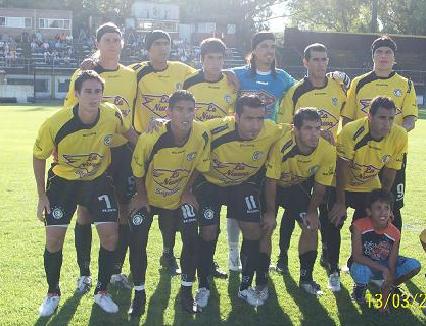 Comunicaciones vs Deportivo Mor&ograve;n Fecha 31.