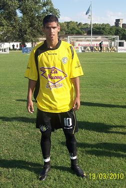 Almagro vs Comunicaciones Fecha 32