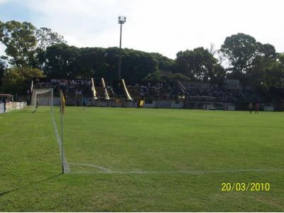 Defensores - Comunicaciones Fecha 34 Primera B Metropolitana