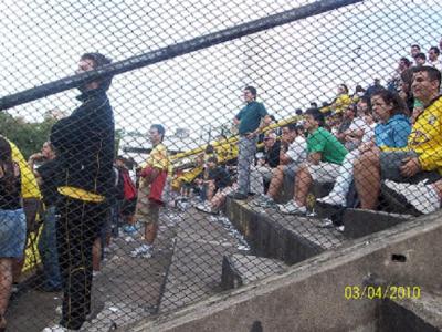 Tabla de posiciones de la B Metropolitana a tres fechas del final